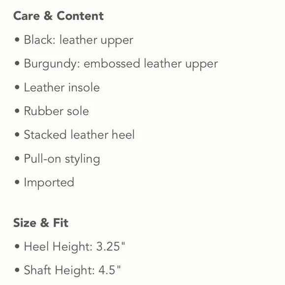 Sarto by Franco Sarto Valentina Ankle Bootie - Picture 12 of 12